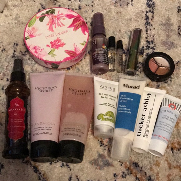 Urban Decay Other - Grab bag!